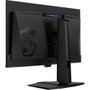MSI MPG 271QR QD-OLED X50 Monitor Gaming 26.5 pulgadas Quad HD 500 Hz Negro
