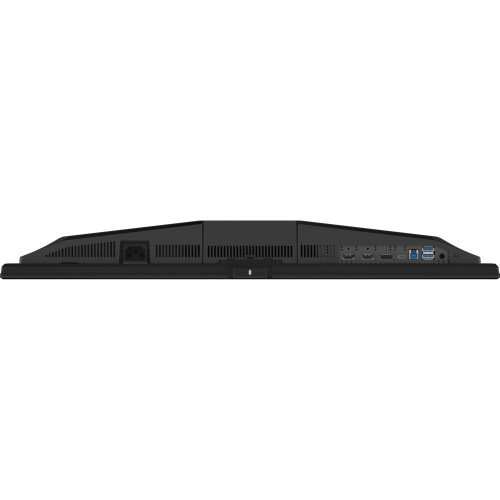 MSI MPG 271QR QD-OLED X50 Monitor Gaming 26.5 pulgadas Quad HD 500 Hz Negro