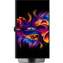 MSI MPG 271QR QD-OLED X50 Monitor Gaming 26.5 pulgadas Quad HD 500 Hz Negro