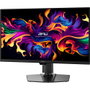 MSI MPG 271QR QD-OLED X50 Monitor Gaming 26.5 pulgadas Quad HD 500 Hz Negro
