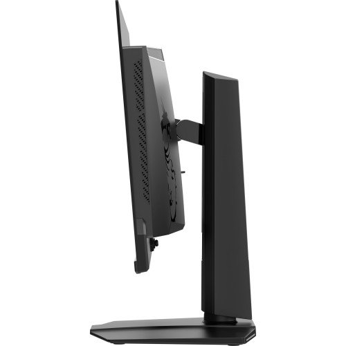 MSI MPG 271QR QD-OLED X50 Monitor Gaming 26.5 pulgadas Quad HD 500 Hz Negro