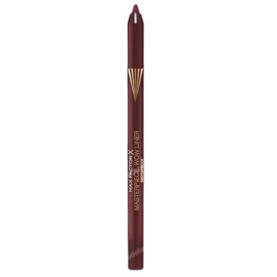 Max Factor Masterpiece Wow Liner Gel Eyeliner Waterproof 190-Sweet Fig