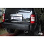 Fox FXDO010000-652 Dodge Nitro Final Pipe System Derecha-Izquierda - 2x78x75 Tipo 70 R, Tubo 63.5mm/2x50mm para 3.7L, 4.0L, 2.8L D