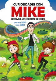 MONTENA, Sobrevive a un desastre de misión con un poco de SUERTE y mucha CIENCIA (Curiosidades con Mike 2)