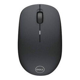 Dell Ratón Inalámbrico Óptico WM126