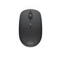 DELL WM126 Ratón Inalámbrico RF Óptico Negro para Oficina