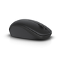 DELL WM126 Ratón Inalámbrico RF Óptico Negro para Oficina