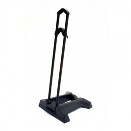 Peruzzo Lybra Soporte Bici Negro Taller y Mantenimiento