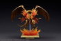 Kotobukiya Yu-Gi-Oh! The Winged Dragon of Ra Egyptian God Expansion Parts Set