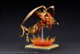 Kotobukiya Yu-Gi-Oh! The Winged Dragon of Ra Egyptian God Expansion Parts Set