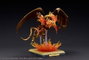 Kotobukiya Yu-Gi-Oh! The Winged Dragon of Ra Egyptian God Expansion Parts Set