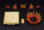 Kotobukiya Yu-Gi-Oh! The Winged Dragon of Ra Egyptian God Expansion Parts Set