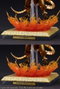 Kotobukiya Yu-Gi-Oh! The Winged Dragon of Ra Egyptian God Expansion Parts Set