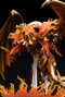 Kotobukiya Yu-Gi-Oh! The Winged Dragon of Ra Egyptian God Expansion Parts Set