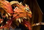 Kotobukiya Yu-Gi-Oh! The Winged Dragon of Ra Egyptian God Expansion Parts Set