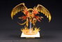 Kotobukiya Yu-Gi-Oh! The Winged Dragon of Ra Egyptian God Expansion Parts Set