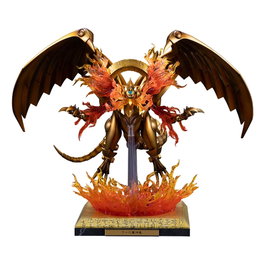 Kotobukiya Yu-Gi-Oh! The Winged Dragon of Ra Egyptian God Expansion Parts Set