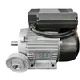 DOMAC Motor Eléctrico 3hp 230V con Polea 68mm 2750rpm Eje 19mm Condensador Llave Domac