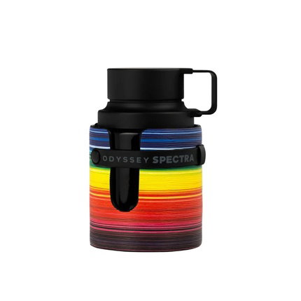 Armaf Odyssey Spectra Rainbow Edition Eau de Parfum 100 ml Spray
