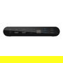Belkin Thunderbolt 4 Dock Pro - Estación de acoplamiento 12 en 1 con 2 puertos Thunderbolt 4, soporte 8K@60Hz, Ethernet Gigabit, lector SD, 90W PD, para Mac y PC