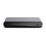 Belkin Thunderbolt 4 Dock Pro Estación de Acoplamiento USB-C - 90W PD, 8K 60Hz, Ethernet 1000 Mbit/s, 2x HDMI 2.0, 2x Thunderbolt 4, 2x USB-A 3.2, Lector SD, Cable 0.8m