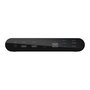Belkin Thunderbolt 4 Dock Pro Estación de Acoplamiento USB-C - 90W PD, 8K 60Hz, Ethernet 1000 Mbit/s, 2x HDMI 2.0, 2x Thunderbolt 4, 2x USB-A 3.2, Lector SD, Cable 0.8m