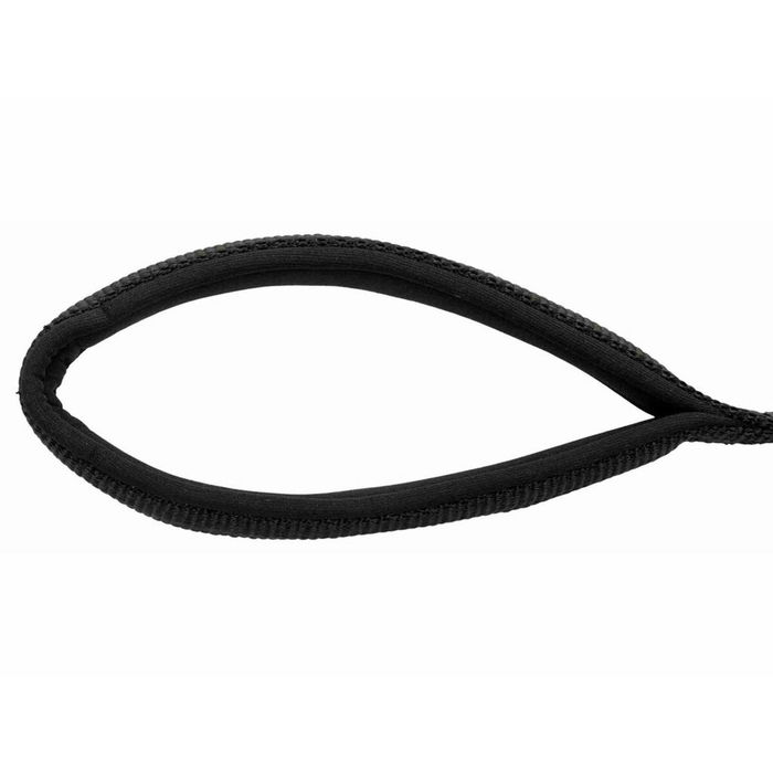 Correa para Perro Trixie New Premium Negro Correa para Perro Trixie New Premium Negro