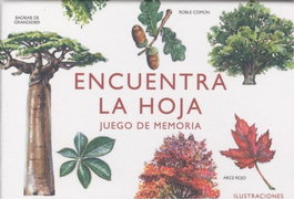 MTM Encuentra la hoja