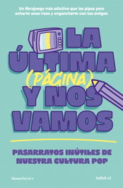 Una (pagina) mas y nos vamos, Hello Fun - Roca Editorial
