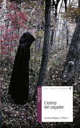 L'estirp del caçador, Lourdes Boigues - BAULA