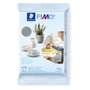 Fimo FimoAir Effect 500g gris