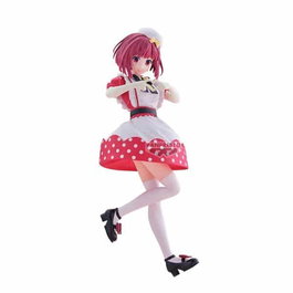 Banpresto Figura BP29049P Kana Arima Oshi No Ko Pop In 2 Version, Figura de PVC y ABS Pre-pintada de 18 cm con Base