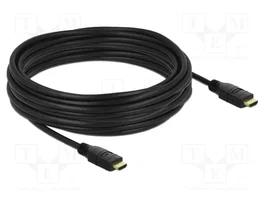 DeLOCK Cable HDMI Activo 4K 60 Hz 10 m 85284