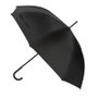 SPLASH BY AVANT Paraguas Splash Cab Golf liso negro