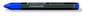 Staedtler Crayones de Cera Hexagonal Lumocolor Azul