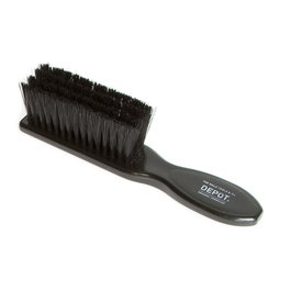 711, Cepillo para el cabello, Negro