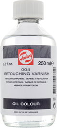 Talens Barniz de Retoque 004 250 ml