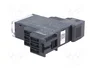 SCHNEIDER ELECTRIC Zelio Time RE22R2AMR Relé de tiempo DPDT 24-240VAC/DC