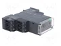 SCHNEIDER ELECTRIC Zelio Time RE22R2AMR Relé de tiempo DPDT 24-240VAC/DC