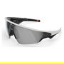 Oakley Meta Vanguard Gafas Inteligentes con IA, Blanco, Prizm Black, 12 MP, 32 GB, Wi-Fi 6, SK-1001205-01