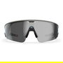 Oakley Meta Vanguard Gafas Inteligentes con IA, Blanco, Prizm Black, 12 MP, 32 GB, Wi-Fi 6, SK-1001205-01