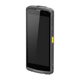Grandstream WP856 Teléfono IP inteligente Wi-Fi 6 con escáner integrado