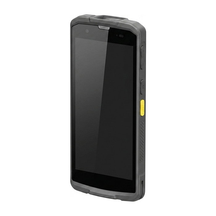 Grandstream WP856 Teléfono IP inteligente Wi-Fi 6 con escáner integrado Grandstream WP856 Teléfono IP inteligente Wi-Fi 6 con escáner integrado