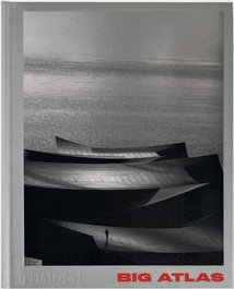 PHAIDON BIG ATLAS - VV.AA.