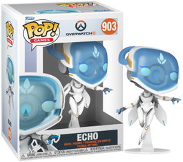 Funko POP! Games - Overwatch 2: Echo (903)