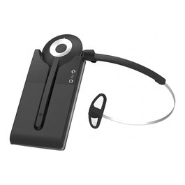Mitel DECT Headset - Integrated