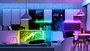 Grundig Tira de LED RGB, 3 metros, IP65, iluminacion decorativa a prueba de agua