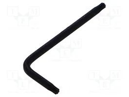 BONDHUS Llave Torx® TX8 de 42 mm