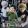 Ichiban Kuji Hunter X Hunter Greed Figura A B C D E F G Soporte Acrílico Tarjetas Pegatinas Última Figura