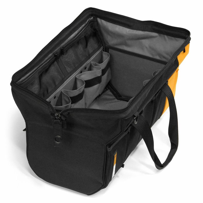 Toughbuilt Bolsa de herramientas Massive Mouth